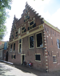 Zuiderzeemuseum IX  Binnenmuseum